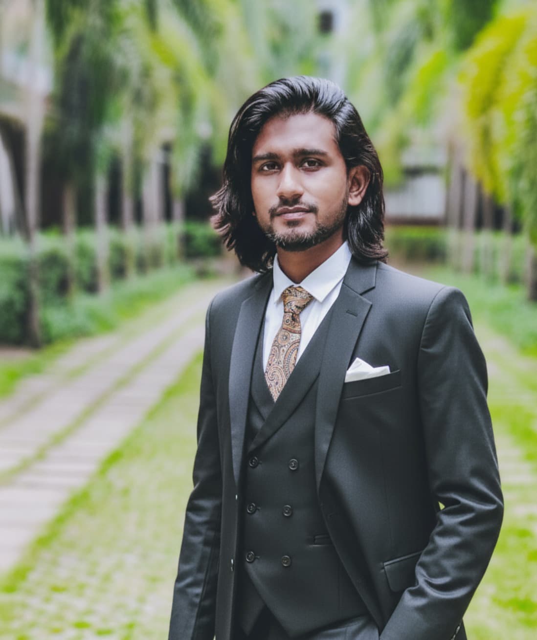 Samir Hasan
